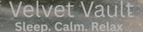 Velvet Vault - Home